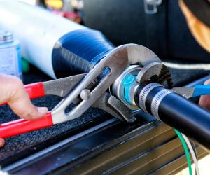 About Septic Pumping Service Falls City, NE